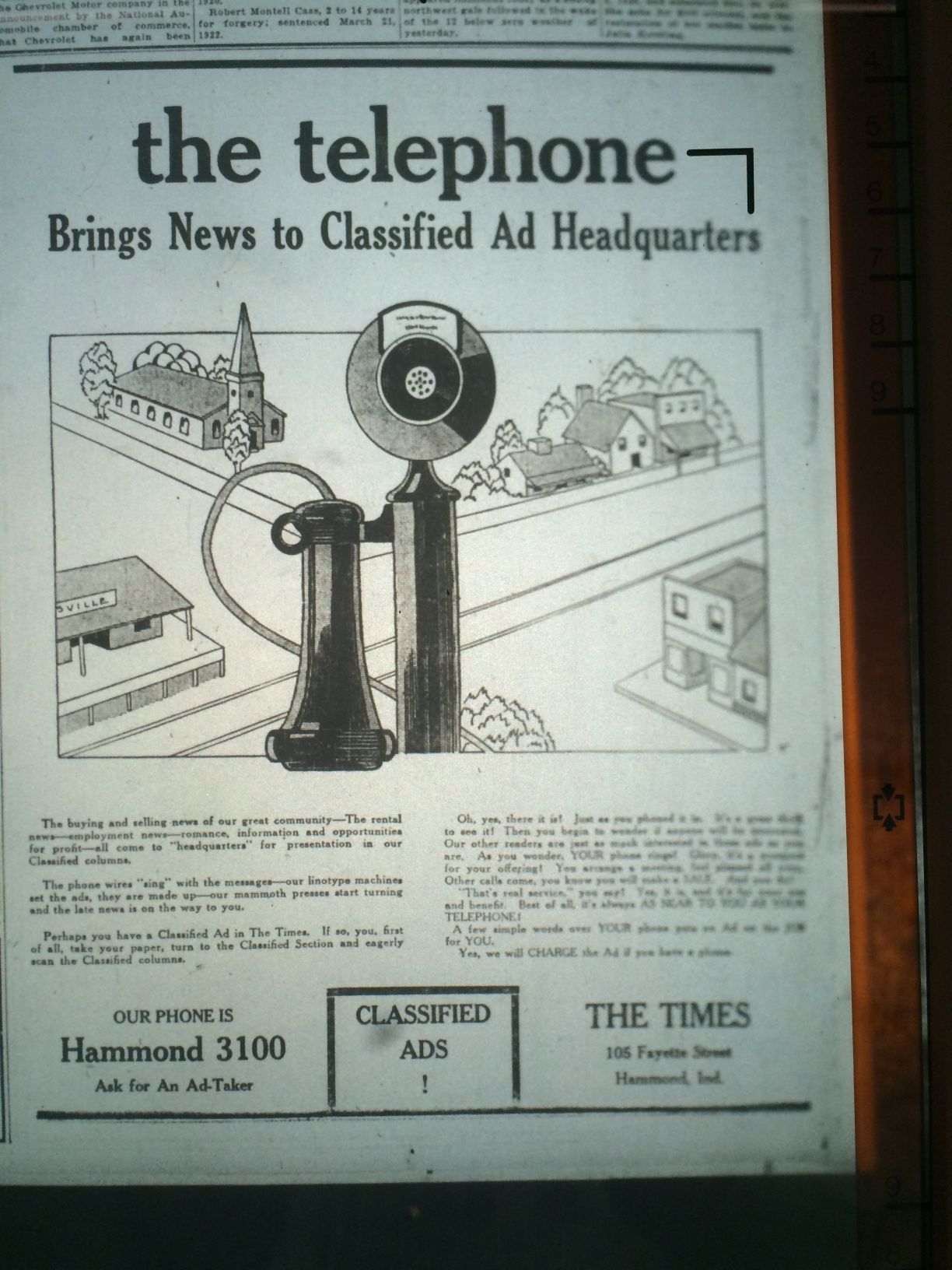 Christmas 1929
